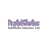 The "Kabirobe Interiors Ltd." user's logo