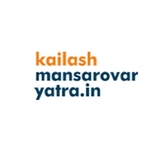 The "Kailash Mansarovar Yatra" user's logo