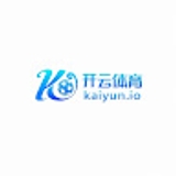 The "kaiyun io" user's logo