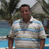 Sameh Ali