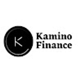 The "Kamino Finance" user's logo