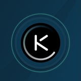 The "Kamino Finance" user's logo
