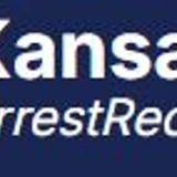 The "Kansas Arrest Records" user's logo