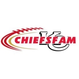 The "Kansas City Chiefs Car Accessories" user's logo