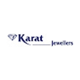 The "Karat Jewellers" user's logo