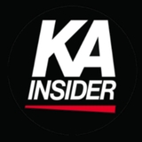The "Karlsruhe Insider" user's logo