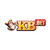 The "KBBet - A Plataforma de Apostas Online" user's logo