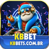 The "Kbbets com br" user's logo