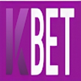 The "Kbet" user's logo