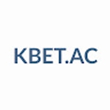 The "KBet" user's logo