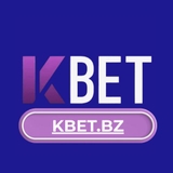 The "KBET" user's logo