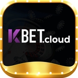 The "kbetcloud" user's logo