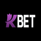 The "KBET" user's logo