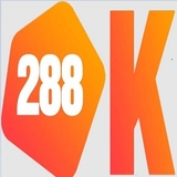 The "288K" user's logo
