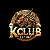 The "KCLUB" user's logo