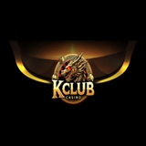 The "KCLUB" user's logo