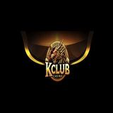 The "KClub" user's logo