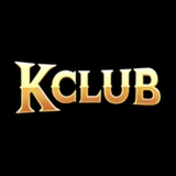 The "KClub | Thiên Đường Giải Trí Tặng Thưởng Không Giới Hạn" user's logo