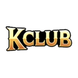 The "Link Casino KClub Cập Nhất Mới Nhất" user's logo