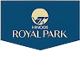 The "Hinode Royalpark " user's logo