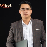 The "kelyvibet88" user's logo