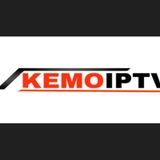 The "Kemo IPTV" user's logo