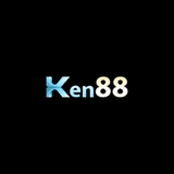 The "ken88com" user's logo