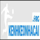 The "Kèo Nhà Cái" user's logo