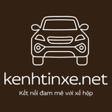 The "Kenhtinxe" user's logo