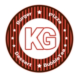 The "Kentucky Grill Halal Restaurant" user's logo