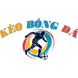 The "Kèo bóng đá VIP 24h" user's logo