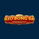 The "Kèo bóng đá" user's logo