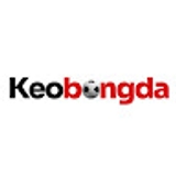 The "keobongdacncom" user's logo