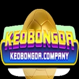 The "Kèo Bóng Đá" user's logo