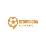 The "Kèo Bóng Đá" user's logo