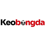 The "Kèo bóng đá" user's logo
