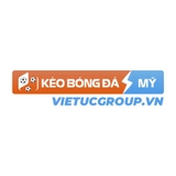 The "Kèo Bóng Đá Mỹ Soi Kèo MLS" user's logo