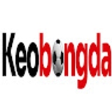 The "Kèo bóng đá" user's logo