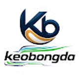 The "keobongda one" user's logo