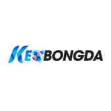 The "Kèo Bóng Đá" user's logo