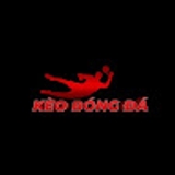 The "kèo bóng đá hôm nay" user's logo