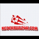 The "Kèo Châu Á 24H" user's logo