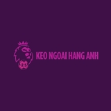 The "Kèo Ngoại Hạng Anh" user's logo