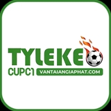 The "Tỷ Lệ Kèo Cúp C1" user's logo