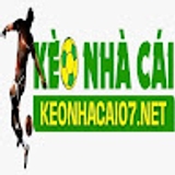 The "Kèo Nhà Cái" user's logo