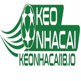 The "keonhacai18io1" user's logo