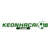The "kèo nhà cái 18" user's logo
