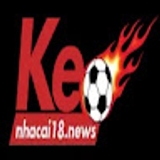The "Kèo Nhà Cái 18" user's logo