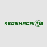 The "keonhacai18 today" user's logo