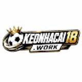The "Keonhacai18 work" user's logo